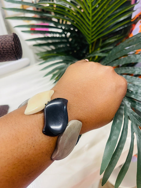 Tagua Bracelet