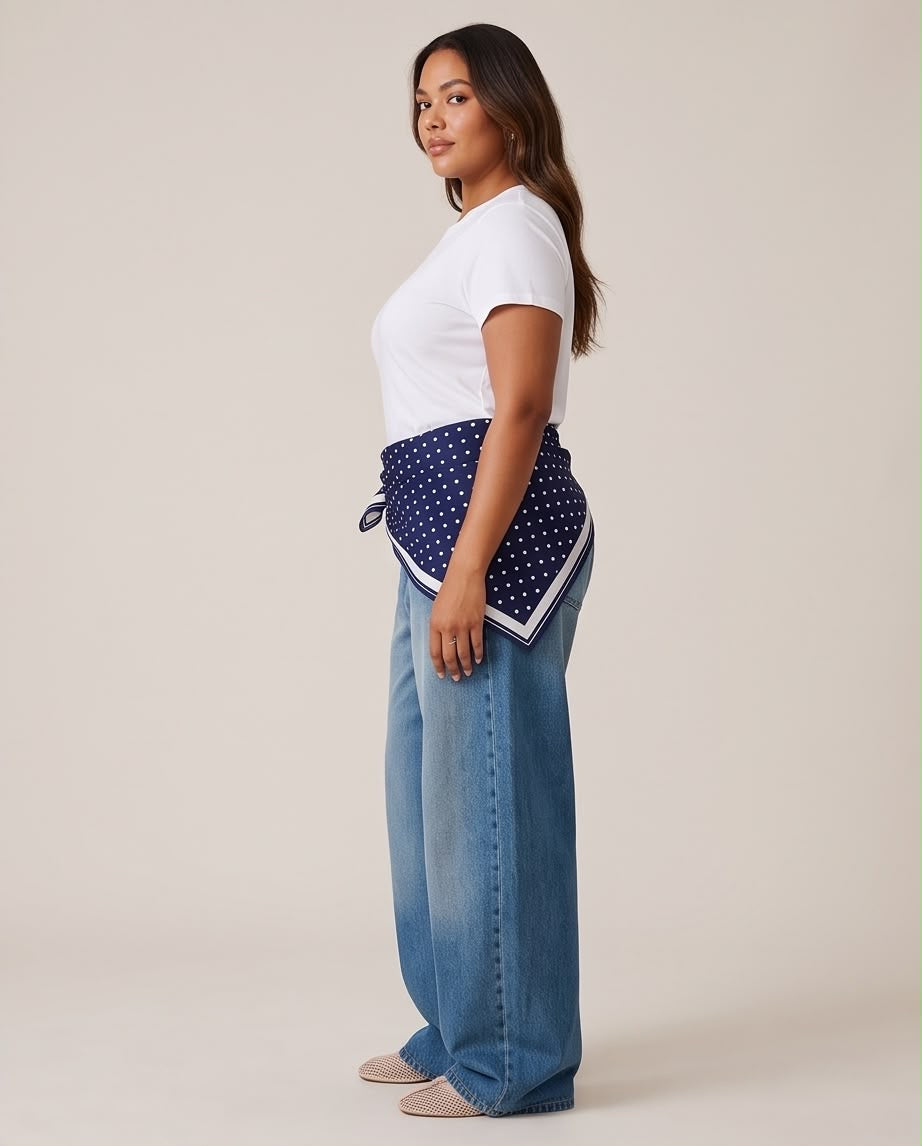 SM Sydnee Jeans