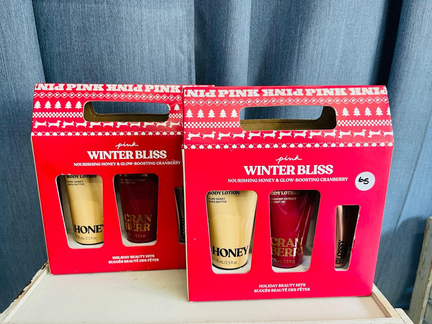 VS Mini Gift Set