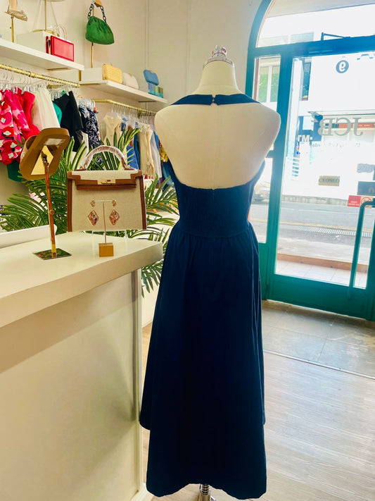 Ashley Halter Midi Dress