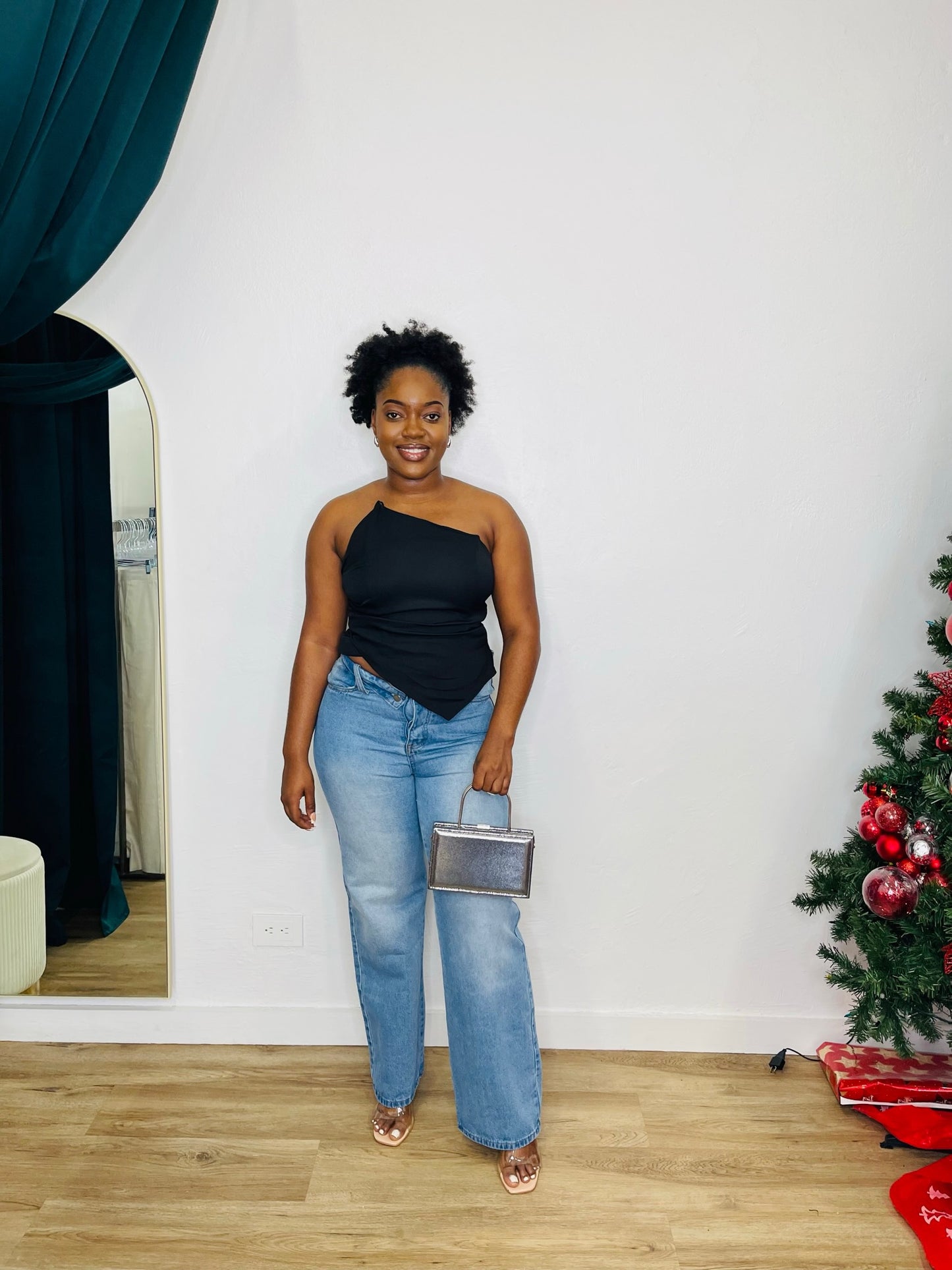 BR Bootcut Jeans