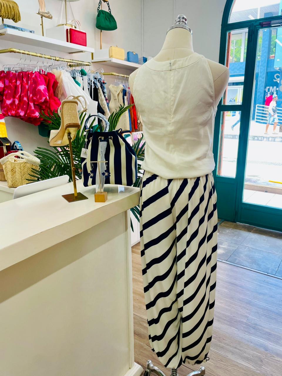 Nancy Palazzo Pants