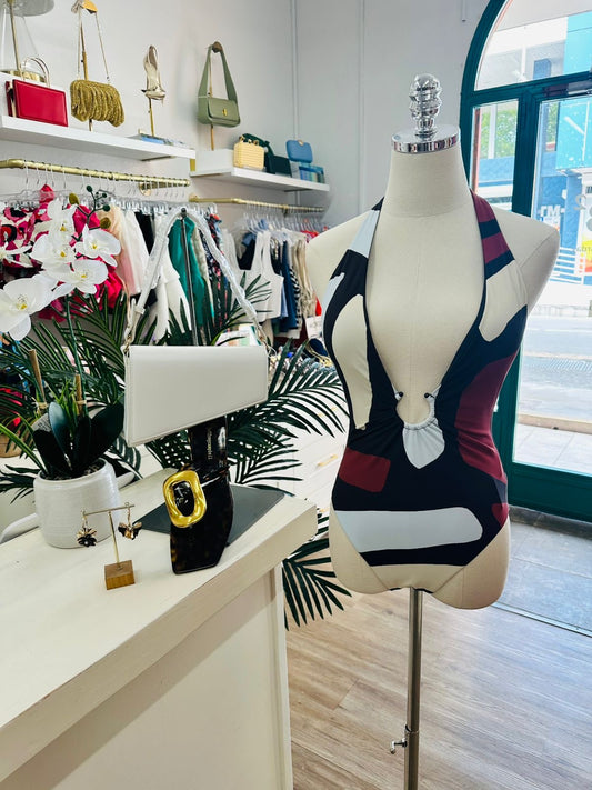 JA Zarla Swimsuit