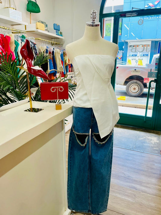SM Diamond Jeans