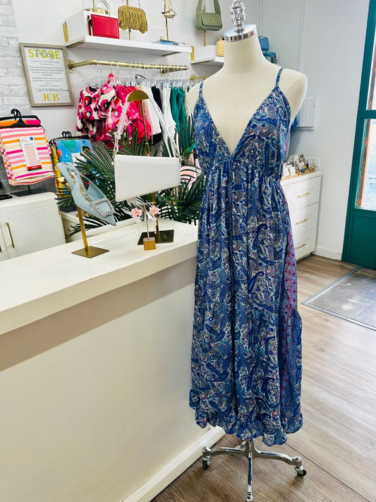DN Indie Maxi Dress
