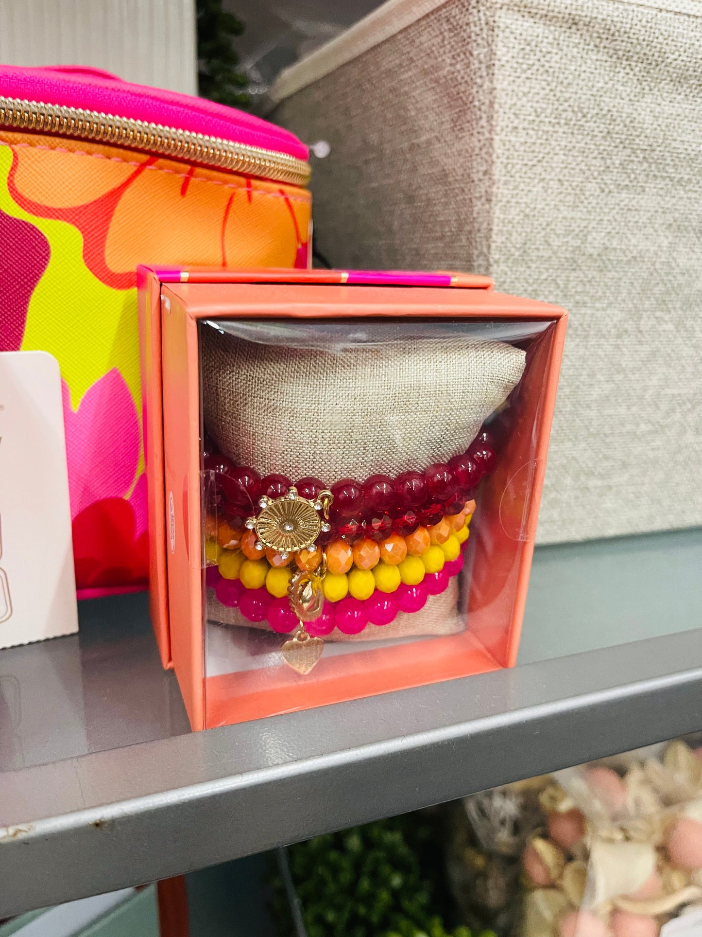 Bracelet Gift Set