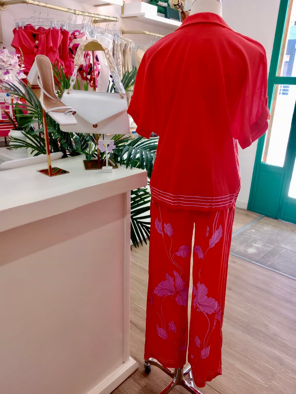 RO Reba Pants Set