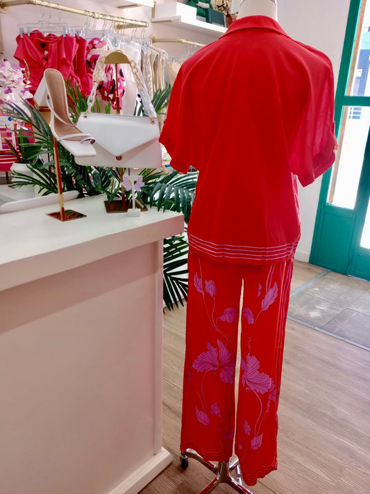 RO Reba Pants Set