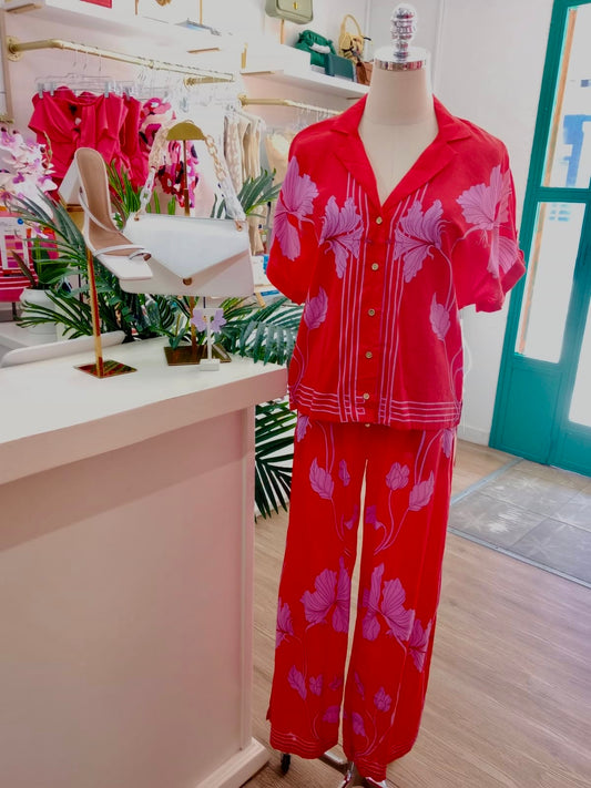 RO Reba Pants Set