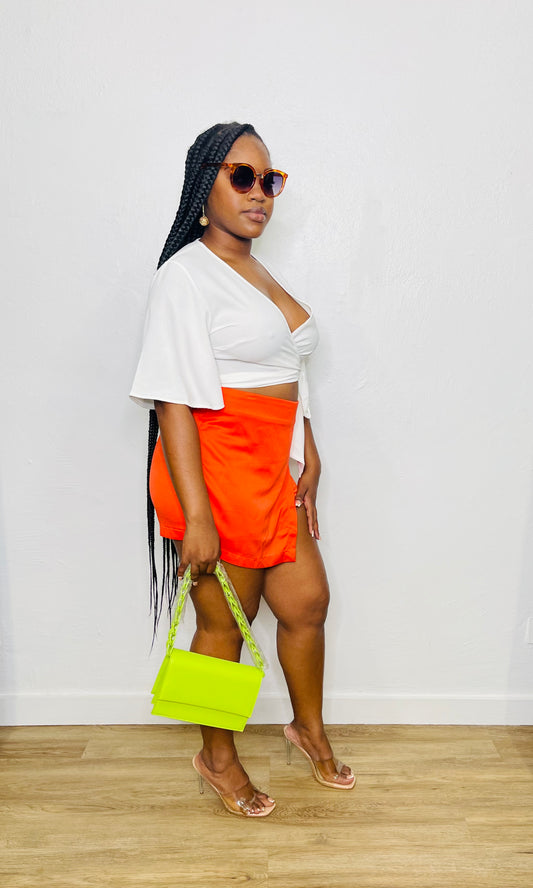 FT Skorts