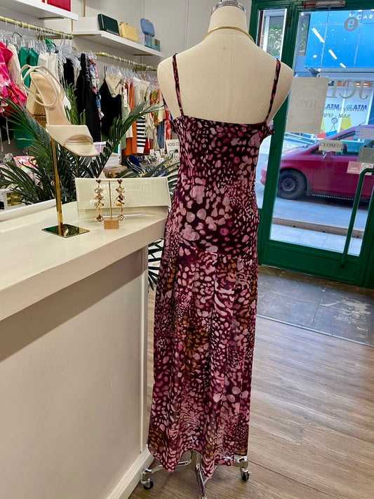 AQ Mia Maxi Dress