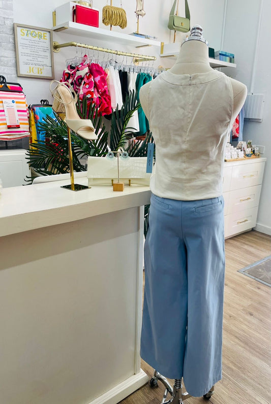 J&P Front Pocket Pants