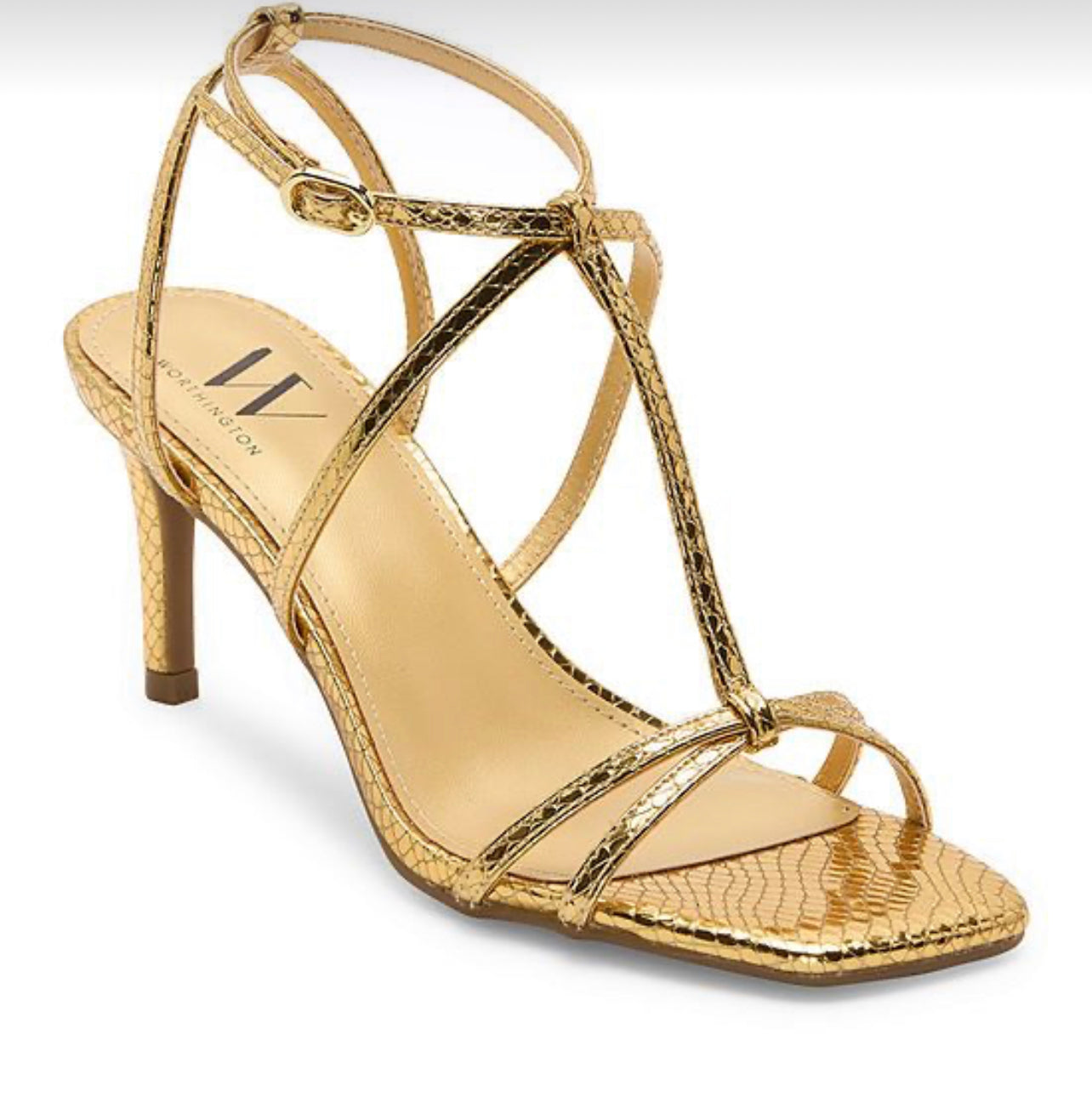 Worthington Sasha Heels