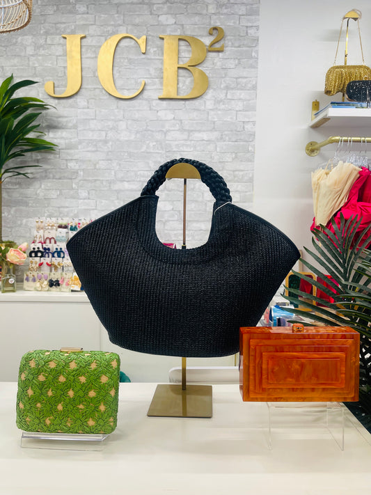 Shir. Clara Top Handle