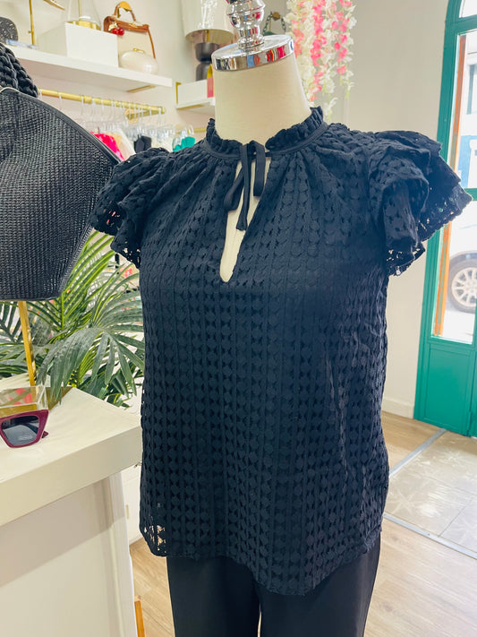 1S Romance Top