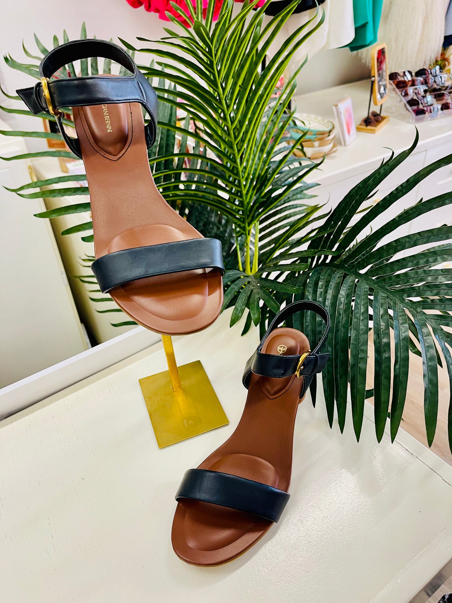GB Hadley Sandals