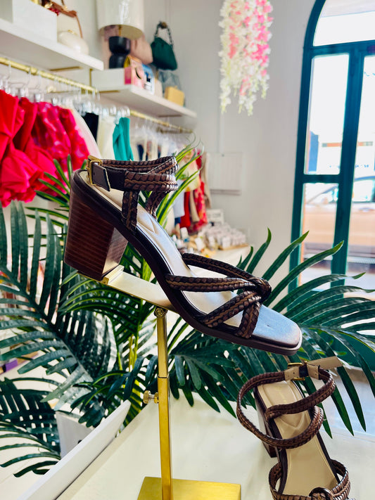 GB Renaee Strappy Sandals