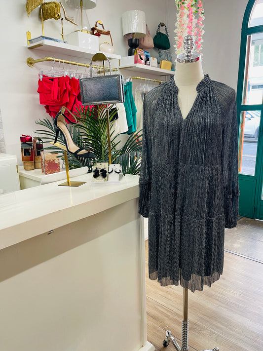 Cece Celeste Dress