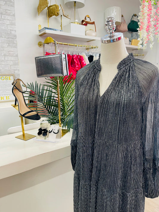 Cece Celeste Dress