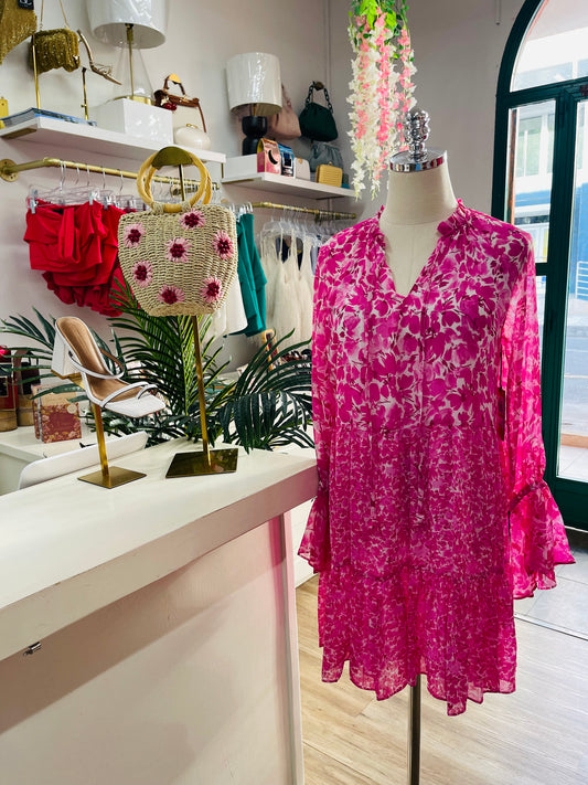 VC Bloomy Dress