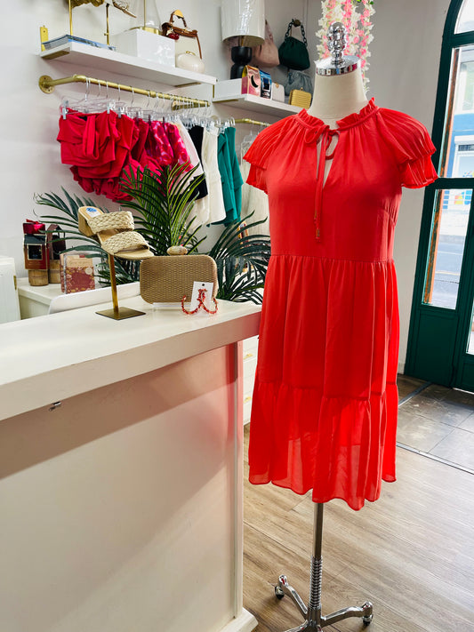 VC Cali Shift Dress
