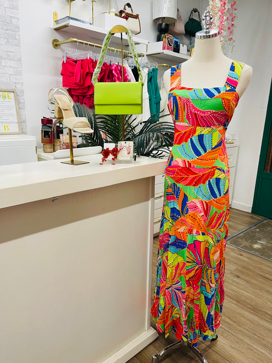 VC Paradise Maxi Dress