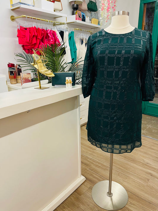 CK Jalisa Sheath Dress