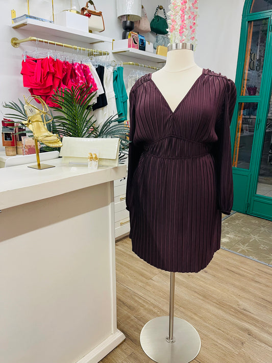 Dex Plus Dorothy Dress