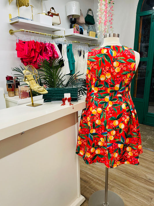 VC Plus Cathy Dress