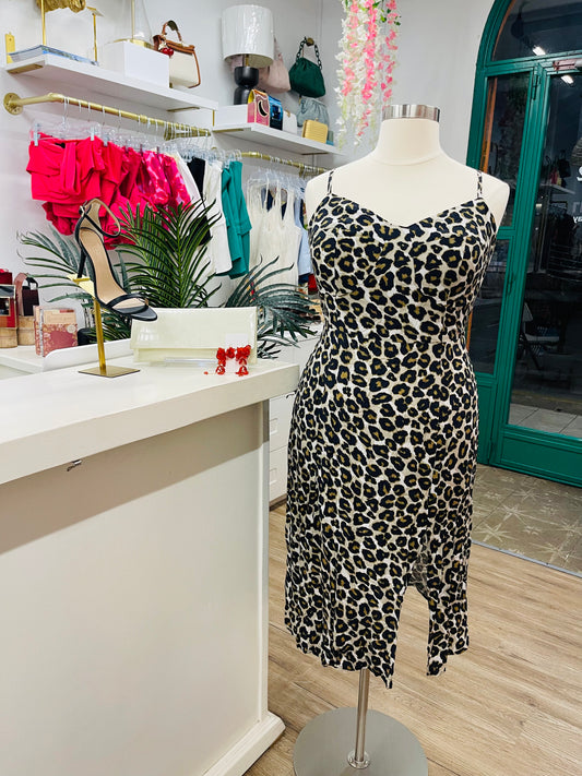 DKNY Plus Porsha Dress
