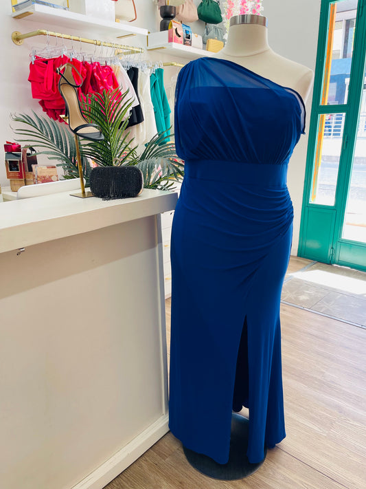 R&M Plus Rochelle Dress