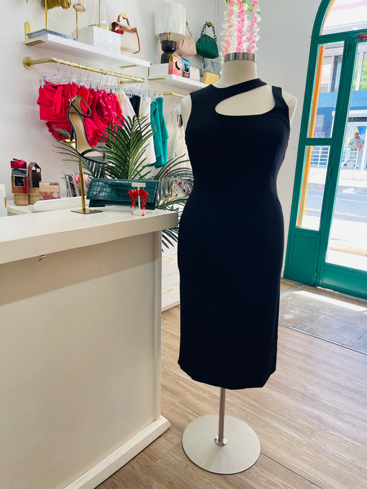 DM Donna Sheath Dress