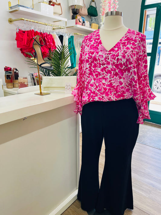 VC Blooming Brights Top