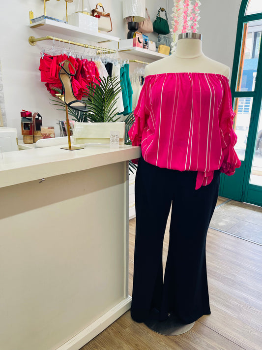 VC Citrus Blast Top