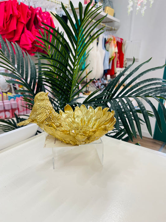 Sunflower Bowl