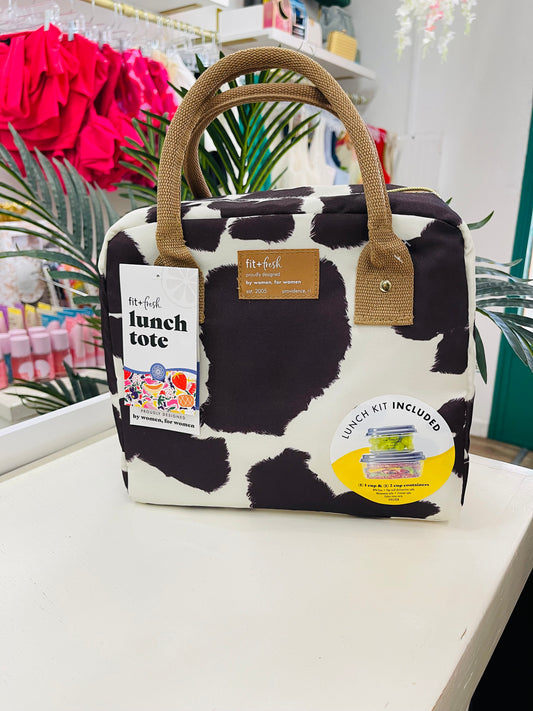 Lunch Bag Set