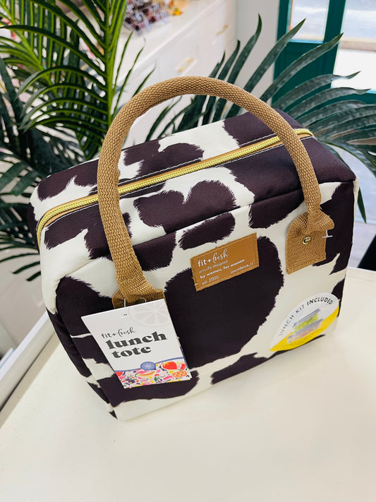 Lunch Bag Set