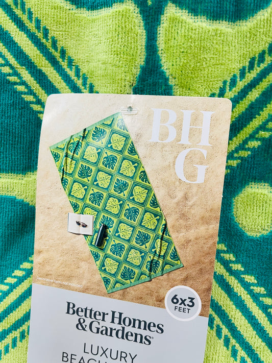 Beach Towels
