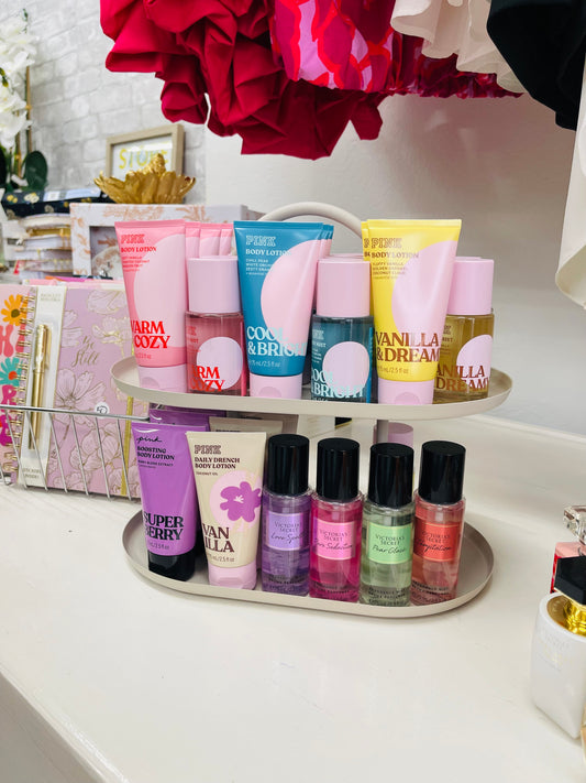PINK Mini Body Lotion