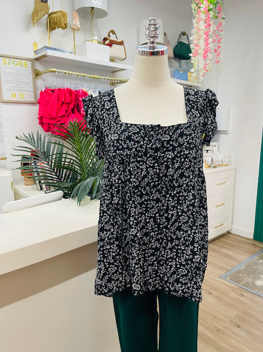 Cece Chloe Top