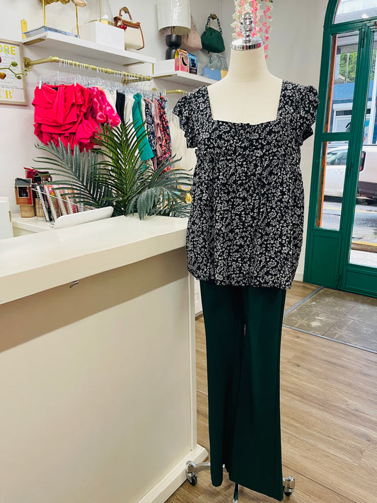 Cece Chloe Top
