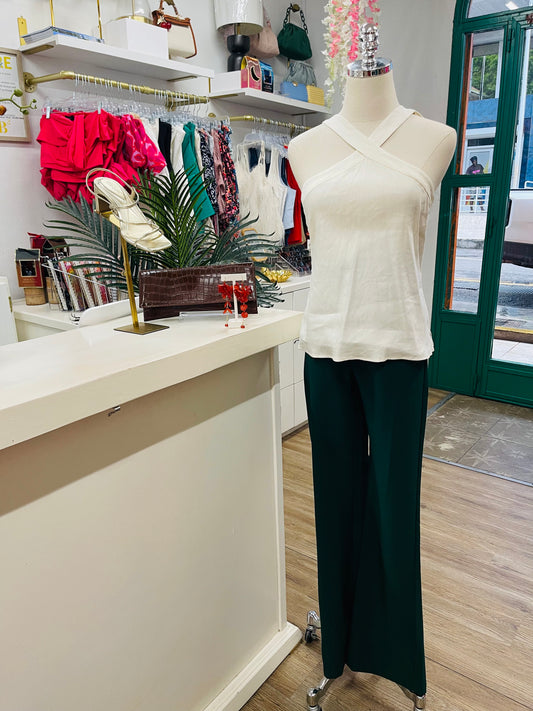 Z&R Beverly Top