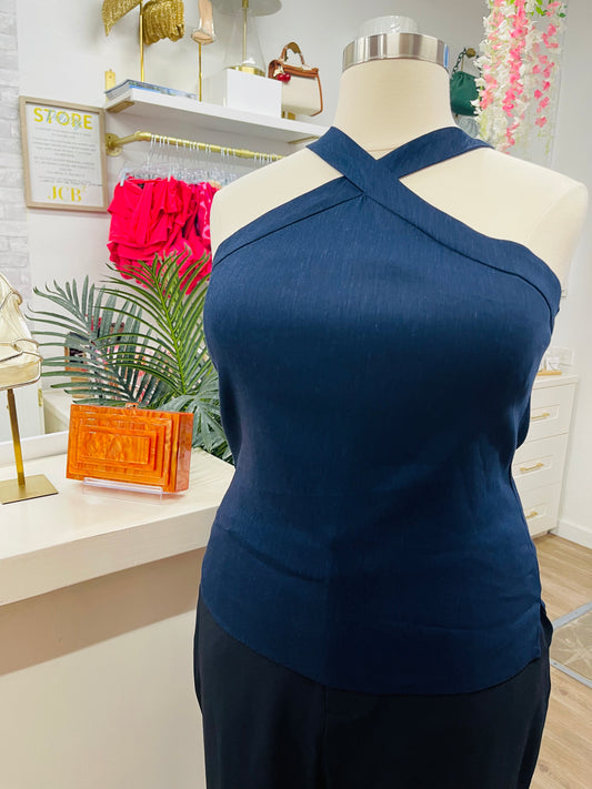 AM Poppy Top