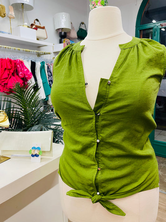 Z&R Beverly Top