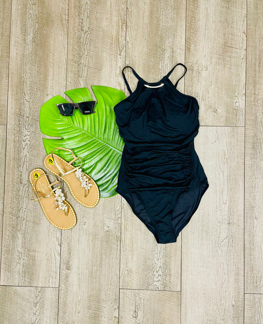 CK Suzy One Piece Swimsuit