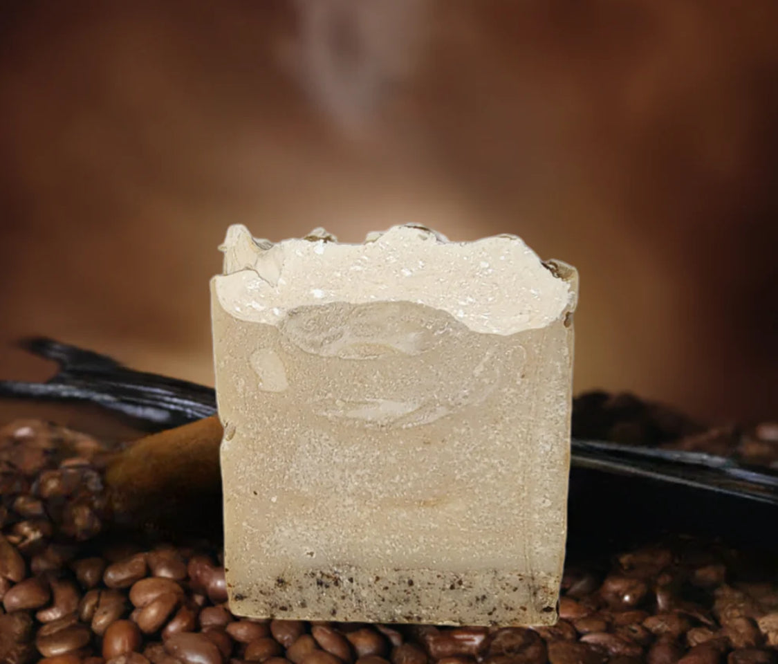Lather In Love Handmade Soaps