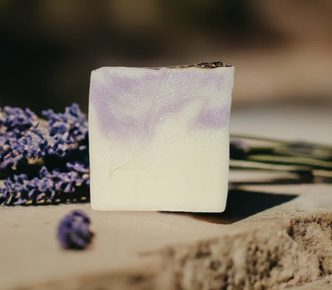 Lather In Love Handmade Soaps
