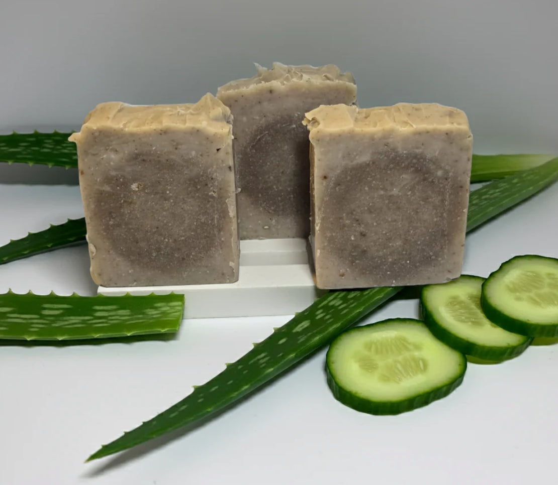 Lather In Love Handmade Soaps
